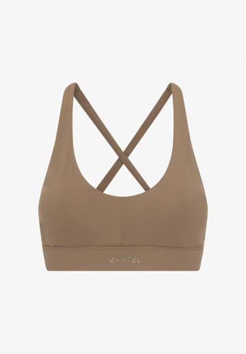 Бюстгальтер без косточек