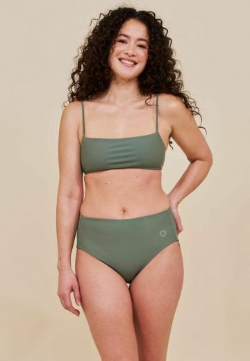 Бикини без бретелек