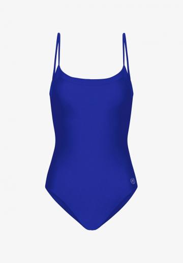 Слитный купальник