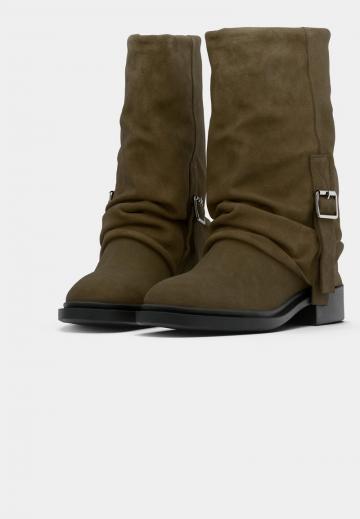 Ковбойские сапожки