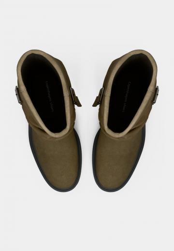 Ковбойские сапожки