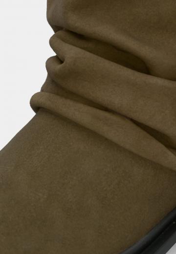 Ковбойские сапожки