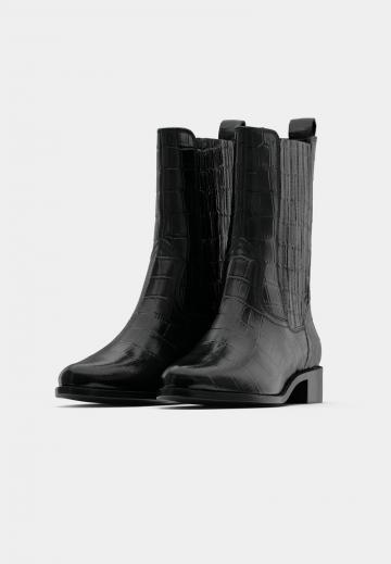 Ботинки челси