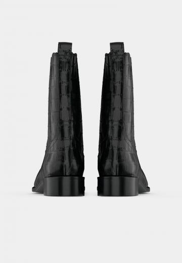 Ботинки челси