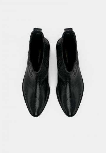 Ботинки челси