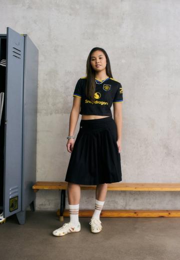 Спортивная майка