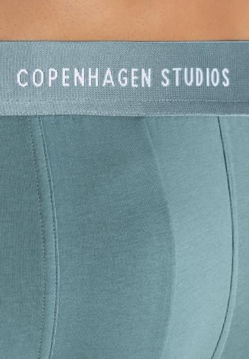 Трусы шортики