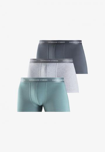 Трусы шортики