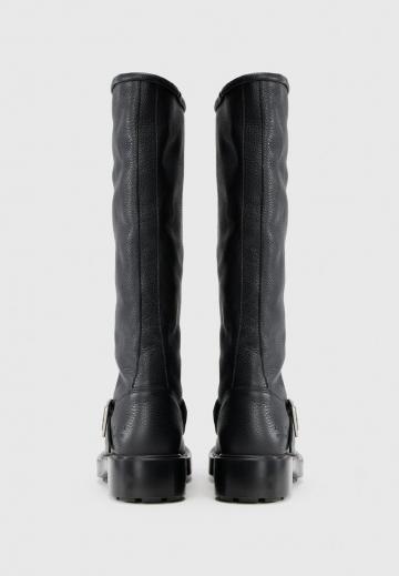 Ковбойские сапоги