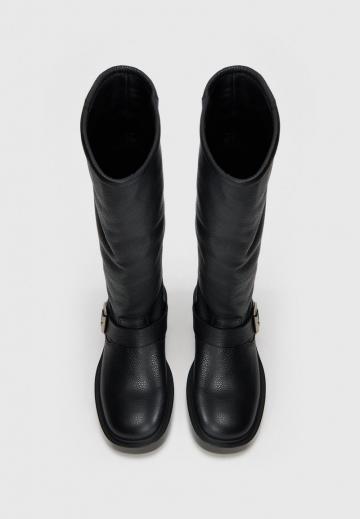 Ковбойские сапоги