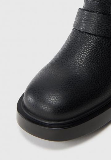 Ковбойские сапоги