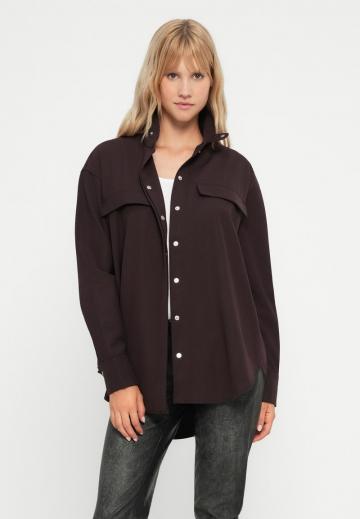 Блузка-рубашка