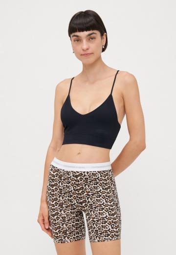 Трусы шортики