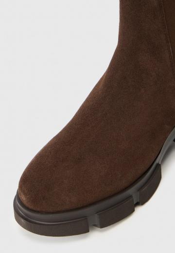 Ботинки челси