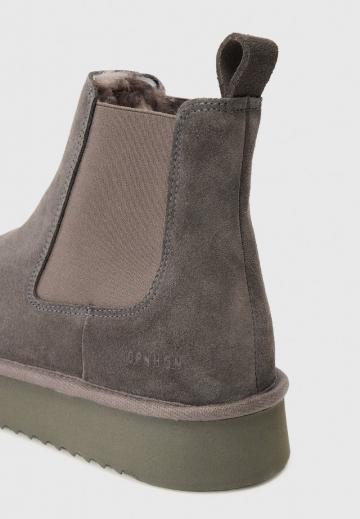 Ботинки челси