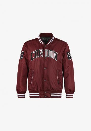 Куртка бомбер