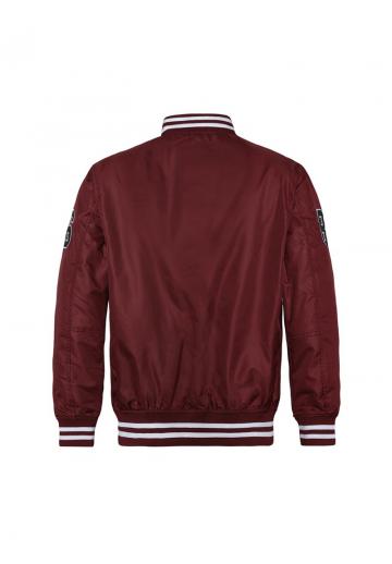 Куртка бомбер