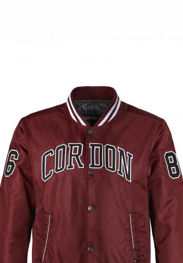 Куртка бомбер