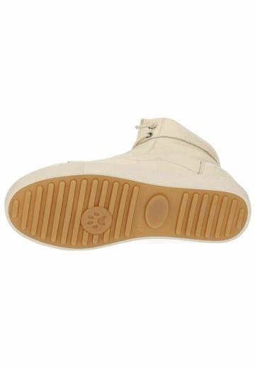 Высокие кеды