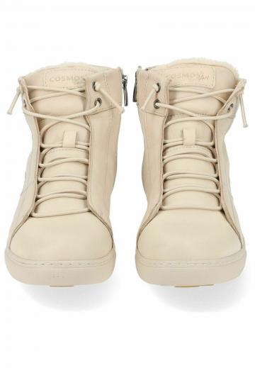 Высокие кеды