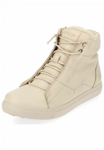 Высокие кеды