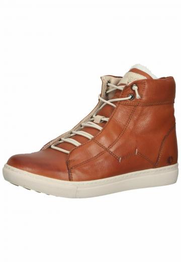 Высокие кеды