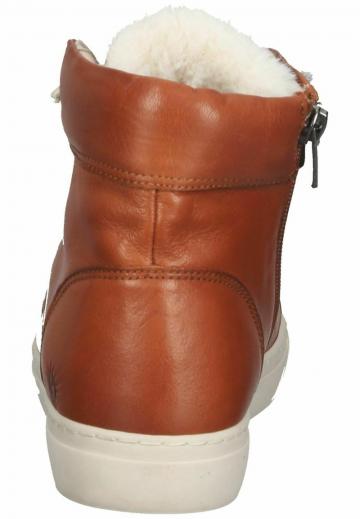 Высокие кеды