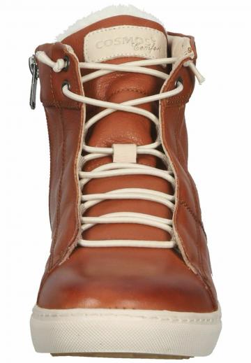 Высокие кеды