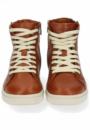 Высокие кеды