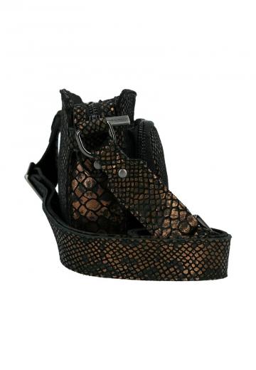 Сумка через плечо