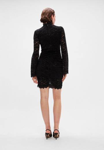 Коктейльное платье