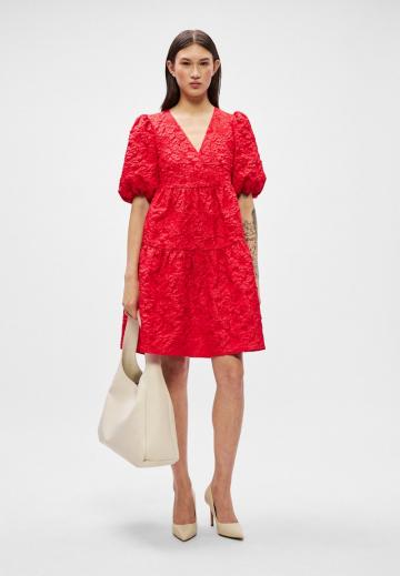 Коктейльное платье