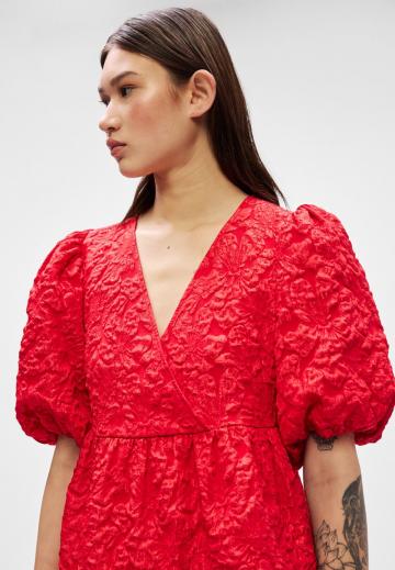 Коктейльное платье