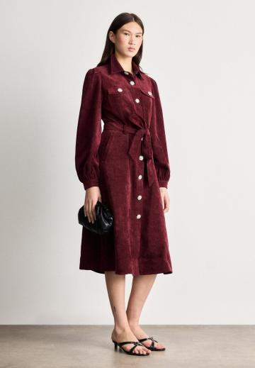 Блузка-платье