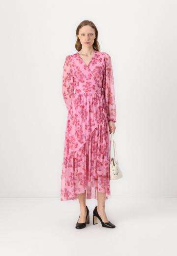 Коктейльное платье