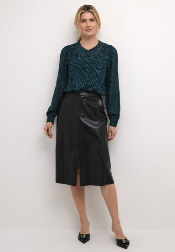 Летняя юбка