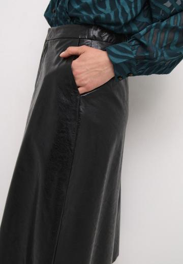 Летняя юбка