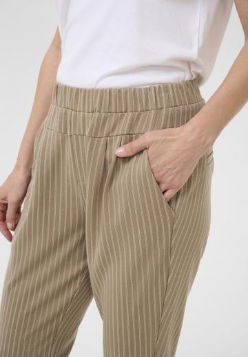 Узкие брюки