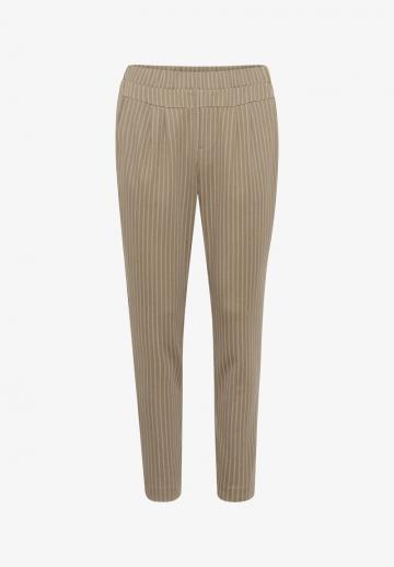 Узкие брюки