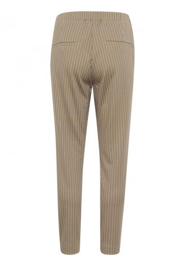 Узкие брюки