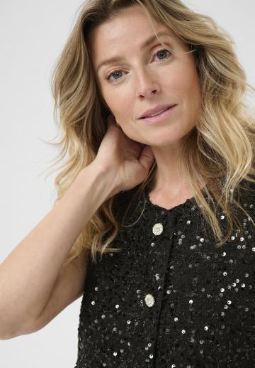 Короткая куртка