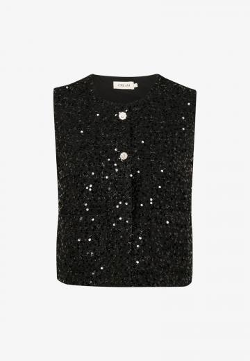 Короткая куртка