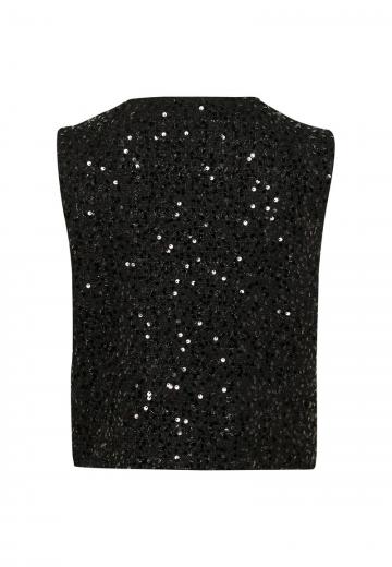 Короткая куртка