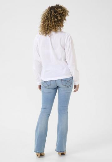 Фланелевая рубашка