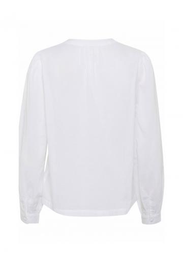 Фланелевая рубашка