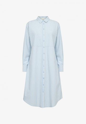 Блузка-платье