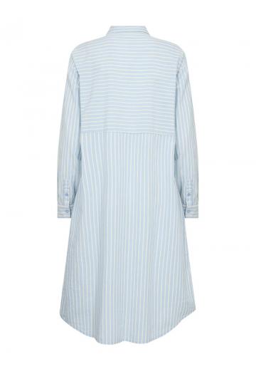 Блузка-платье