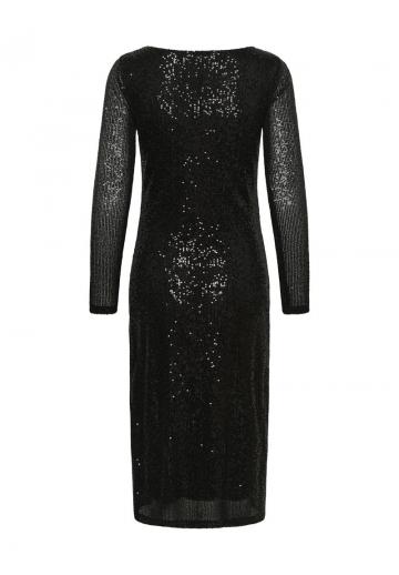 Коктейльное платье