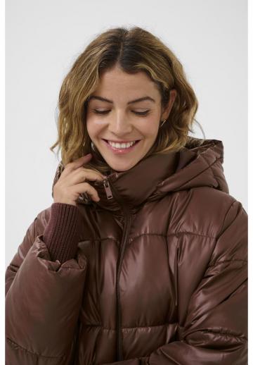 Зимняя куртка