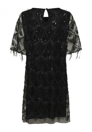 Коктейльное платье